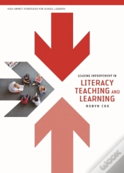 Capa do artigo Leading Improvement In Literacy Teaching And Learning