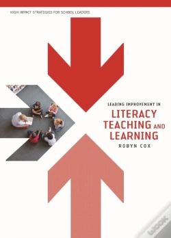 Capa do artigo Leading Improvement In Literacy Teaching And Learning