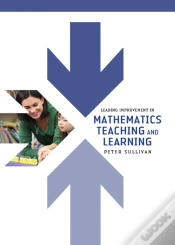 Capa do artigo Leading Improvement In Mathematics Teaching And Learning