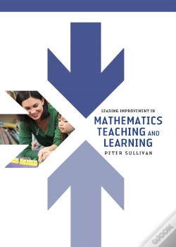 Capa do artigo Leading Improvement In Mathematics Teaching And Learning
