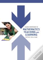Leading Improvement In Mathematics Teaching And Learning