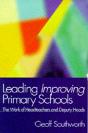 Leading Improving Primary Schools - Preview