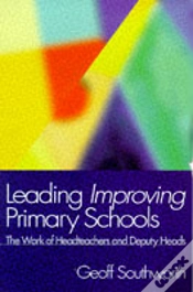 Capa do artigo Leading Improving Primary Schools