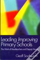 Leading Improving Primary Schools
