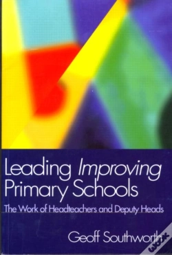 Capa do artigo Leading Improving Primary Schools