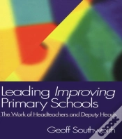 Capa do artigo Leading Improving Primary Schools