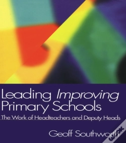 Capa do artigo Leading Improving Primary Schools