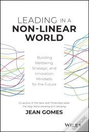 Capa do artigo Leading In A Non-Linear World