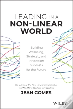 Capa do artigo Leading In A Non-Linear World