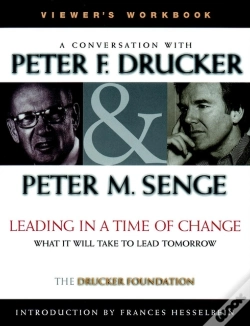 Capa do artigo Leading In A Time Of Change, Viewer'S Workbook