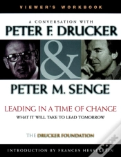Capa do artigo Leading In A Time Of Change, Viewer