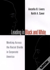 Leading In Black And White