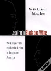Capa do artigo Leading In Black And White