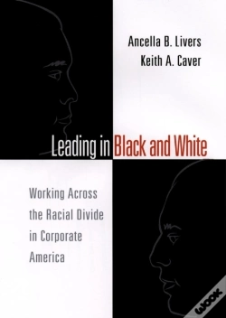 Capa do artigo Leading In Black And White