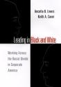 Leading In Black And White - Preview