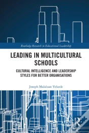 Capa do artigo Leading In Multicultural Schools