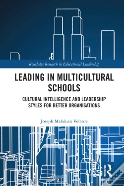Capa do artigo Leading In Multicultural Schools