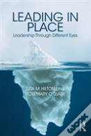 Leading In Place