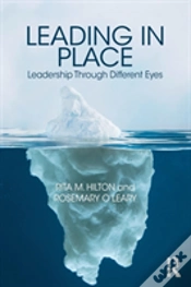 Capa do artigo Leading In Place