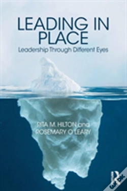 Capa do artigo Leading In Place