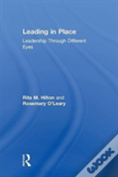 Leading In Place