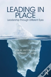 Capa do artigo Leading In Place
