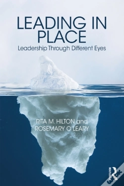 Capa do artigo Leading In Place