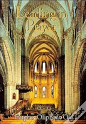 Capa do artigo Leading In Prayer