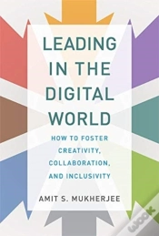 Capa do artigo Leading In The Digital World