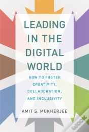 Capa do artigo Leading In The Digital World