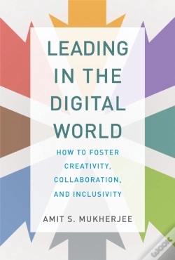 Capa do artigo Leading In The Digital World
