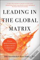 Leading In The Global Matrix