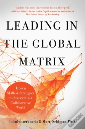 Capa do artigo Leading In The Global Matrix