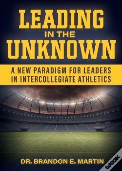 Capa do artigo Leading In The Unknown