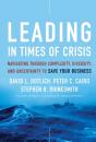 Leading In Times Of Crisis - Preview