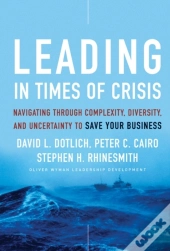 Leading In Times Of Crisis