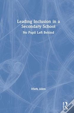 Capa do artigo Leading Inclusion In A Secondary School