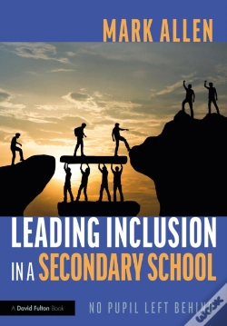 Capa do artigo Leading Inclusion In A Secondary School