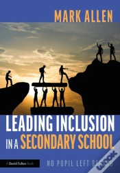 Capa do artigo Leading Inclusion In A Secondary School