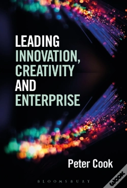 Capa do artigo Leading Innovation, Creativity And Enterprise