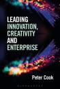 Leading Innovation, Creativity And Enterprise - Preview