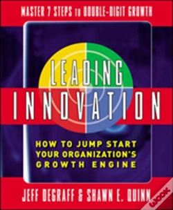 Capa do artigo Leading Innovation