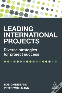 Capa do artigo Leading International Projects