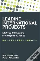 Leading International Projects