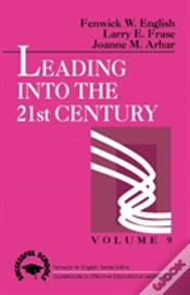 Capa do artigo Leading Into The 21st Century