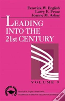 Capa do artigo Leading Into The 21st Century