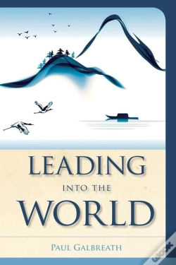 Capa do artigo Leading Into The World