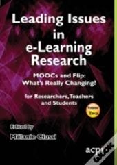 Leading Issues In E-Learning Research Vo