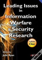 Capa do artigo Leading Issues In Information Warfare And Security