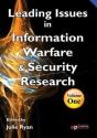 Leading Issues In Information Warfare And Security - Preview